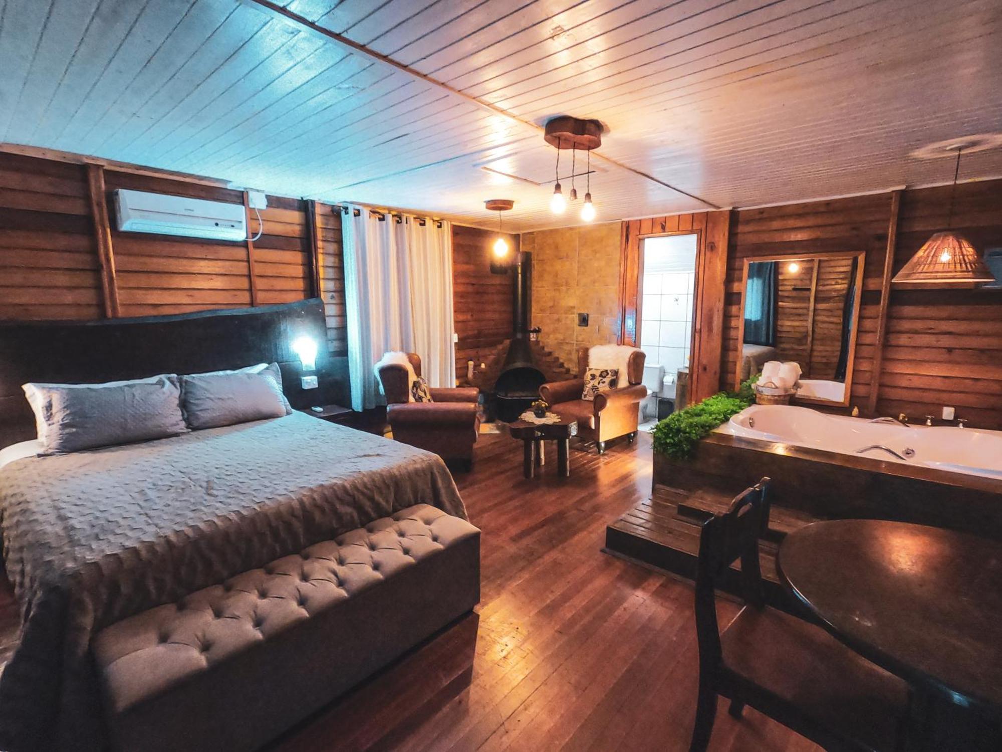 Pousada Itaimbe Praia Grande  Zewnętrze zdjęcie