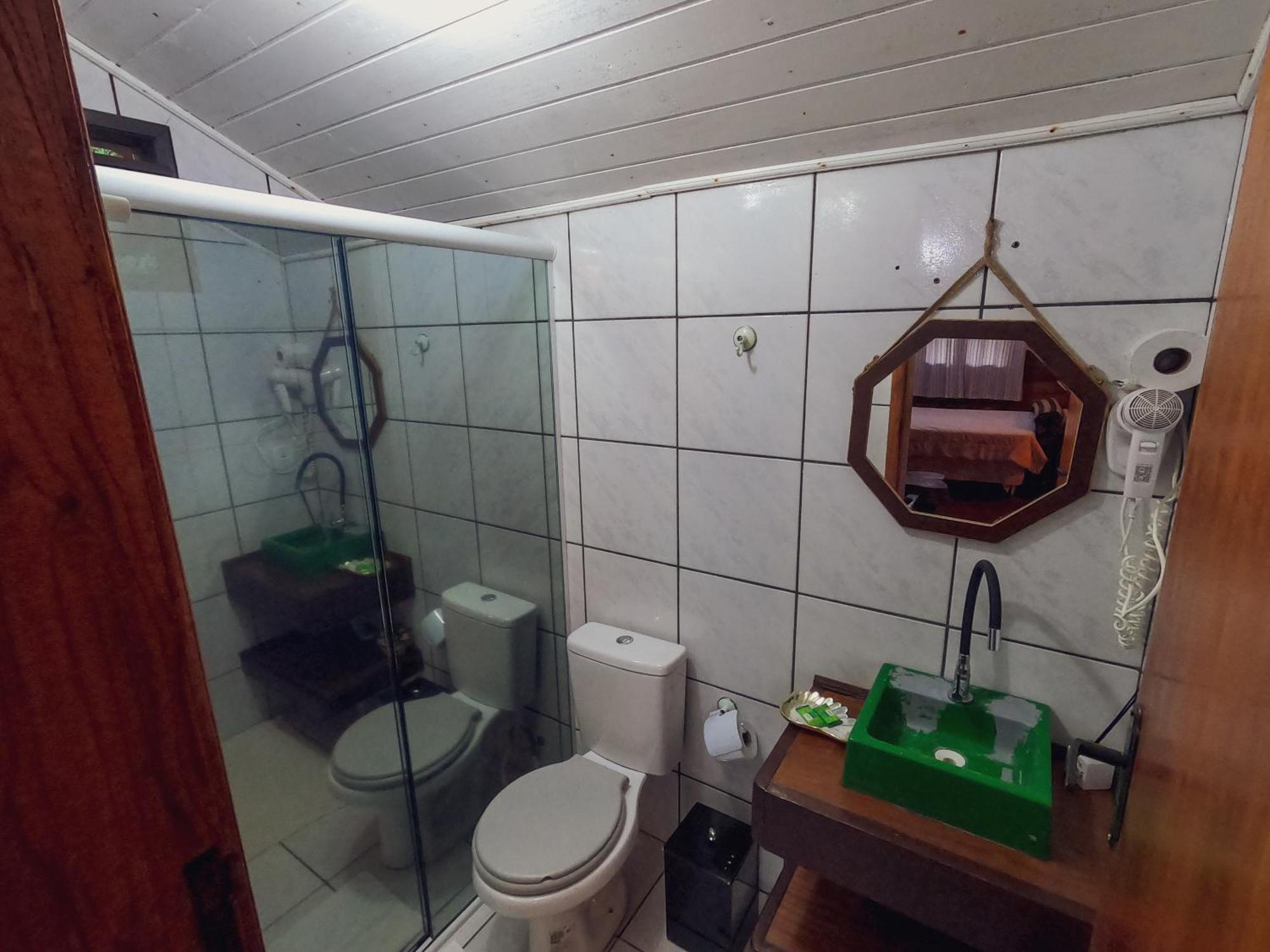 Pousada Itaimbe Praia Grande  Zewnętrze zdjęcie